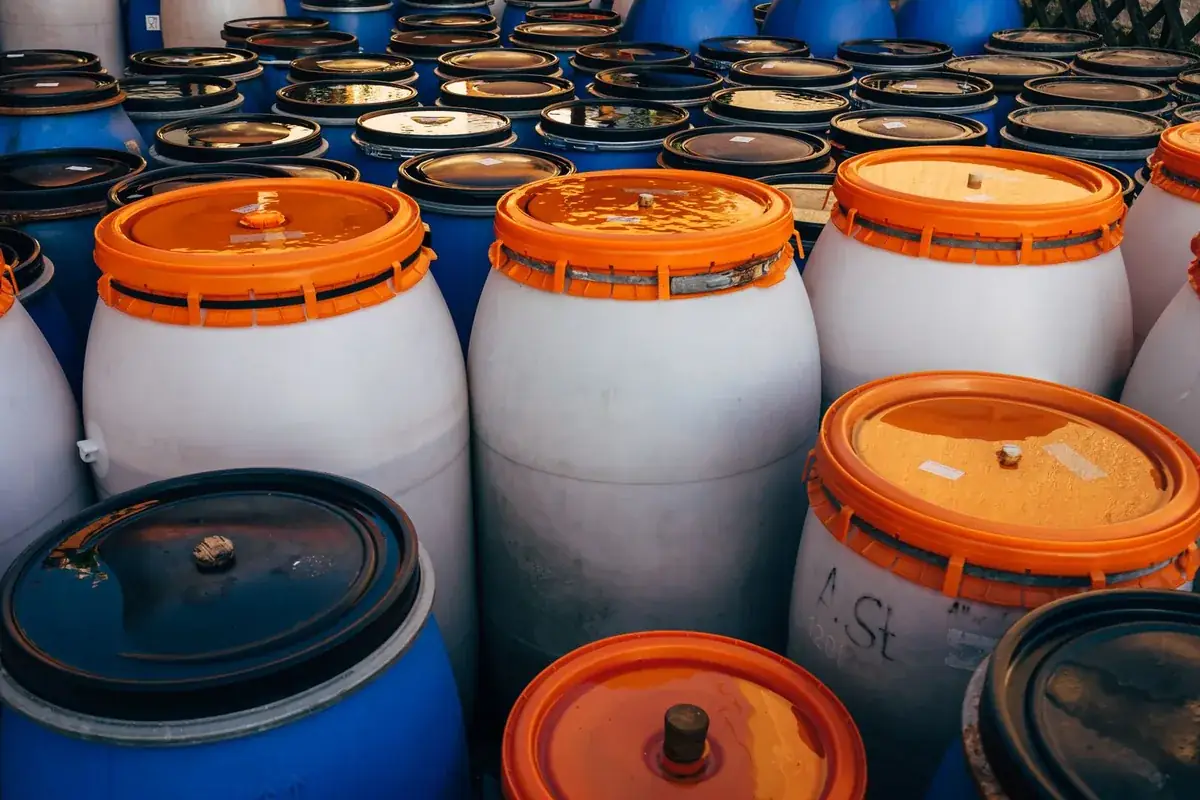 Chemical & Toxic Waste Cleanup in New Richland, MN